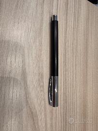 Penna faber castell Stilografica