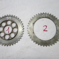 Corona Catena Moto Guzzi