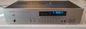 Used Pioneer TX-710 Tuners for Sale | HifiShark.com