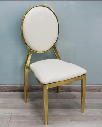 STOCK 100 SEDIA IMPILABILE