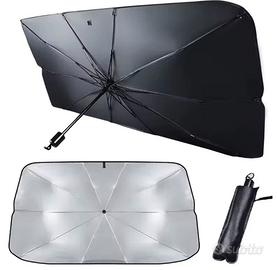 Set Parasole auto 