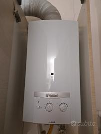 Vaillant actoMAG scaldabagno