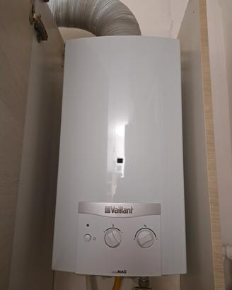 Vaillant actoMAG scaldabagno