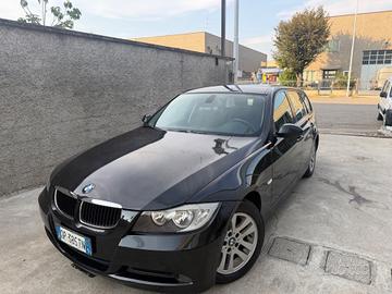 BMW 320D TOURING AUTOMATIC 177KW CLIMA