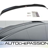 Prolungamento spoiler per Audi A3 S3 2008 2012
