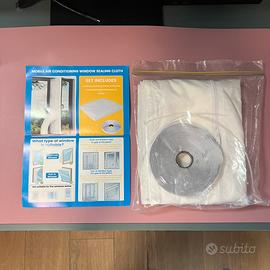 Kit sigillo finestra A/C – nuovo