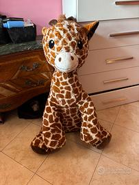 Peluche gigante