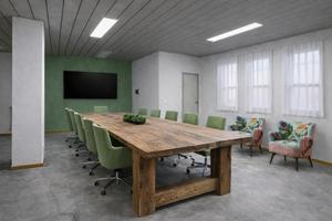 Ufficio Co-Working Via Adige