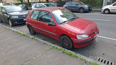 peugeot 106