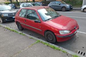 peugeot 106