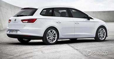 Portellone e porte leon 2016