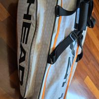 Borsa Tennis HEAD Djokovic Monstercombi – Edizione