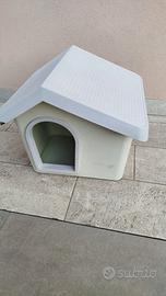 cuccia per cani 