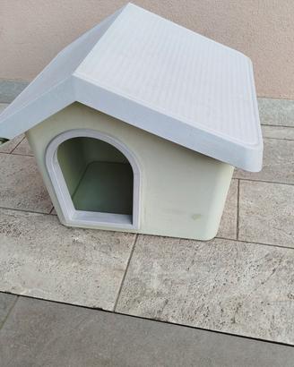 cuccia per cani 