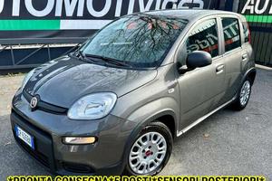 Fiat Panda Panda 1.0 firefly hybrid SUPER PROMO!!!