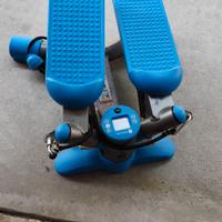 Stepper decathlon