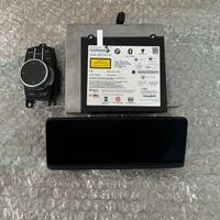Nbt evo id5 id6 bmw