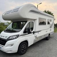Laika Ecovip 1