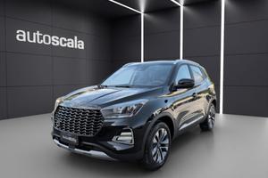 DR MOTOR DR 5.0 1.5 Comfort