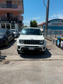 Jeep Renegade 1.3 T4 190CV PHEV 4xe AT6 Limited NE
