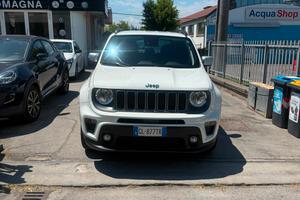 Jeep Renegade 1.3 T4 190CV PHEV 4xe AT6 Limited NE