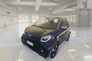 SMART FORTWO EQ 41KW PASSION COUPE