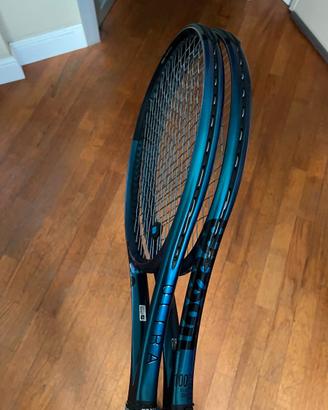 Wilson Ultra (n. 2)