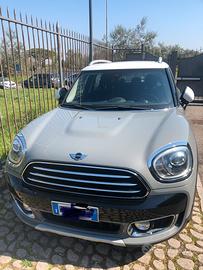 Mini countryman 2.0 D 150 cv
