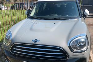 Mini countryman 2.0 D 150 cv