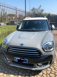 Mini countryman 2.0 D 150 cv