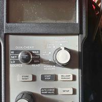 Misuratore di milliampere ALTEK