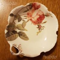 Posacenere ceramica Wellington Castle royal class