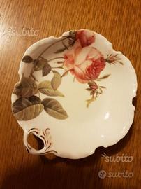 Posacenere ceramica Wellington Castle royal class