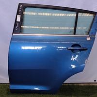 PORTIERA POSTERIORE SINISTRA KIA Sportage Serie 77