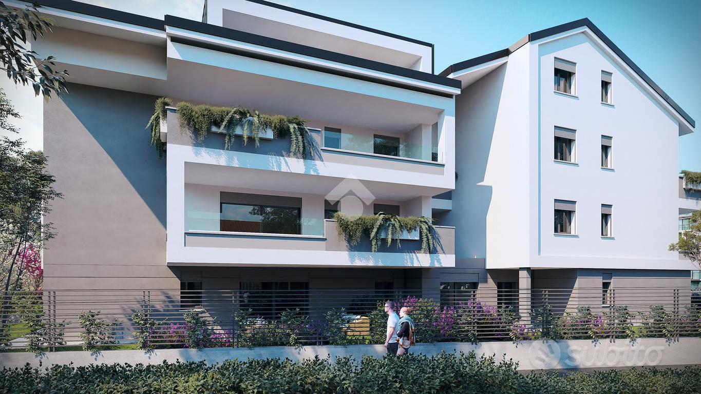Appartamento – Villasanta, Sant'Alessandro, San Fiorano - Vista 3