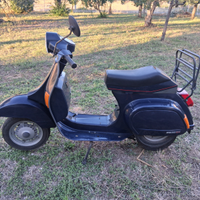 Vespa pk 50