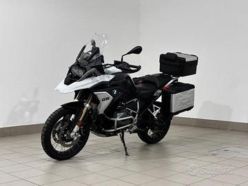 BMW r 1250 gs Abs my19