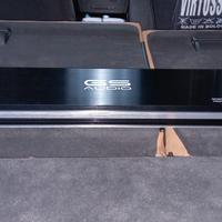 Amplificatore GS AUDIO Monoblock 3500