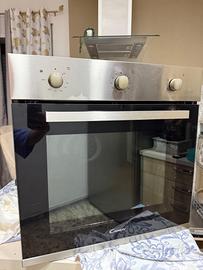 Forno Candy incasso