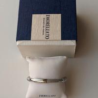 Morellato Kiss Me Bracciale Rigido con Diamante