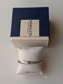 Morellato Kiss Me Bracciale Rigido con Diamante