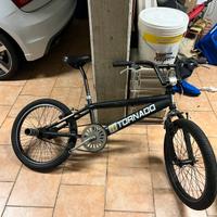 BICI BMX