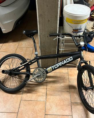 BICI BMX