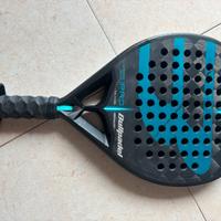 Racchetta HACK 03 CTR BULLPADEL