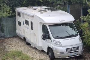camper semintegrale