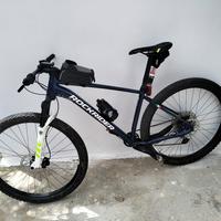 rockrider xc 100