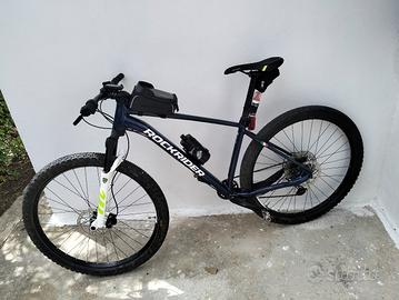 rockrider xc 100