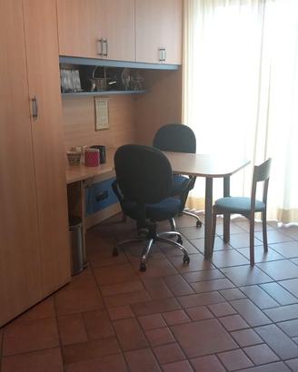 Stanza singola al Vomero - tutto incluso