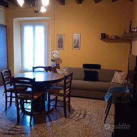 Appartamento arredato vicinanze Lecco
