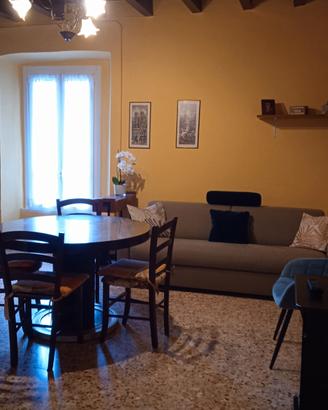 Appartamento arredato vicinanze Lecco